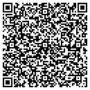 QR code with Uptown Delight contacts