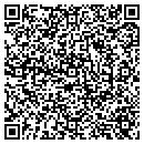 QR code with Calk Co contacts