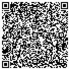 QR code with Richardson Auto Sales contacts