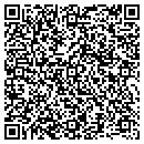 QR code with C & R Firestone-FLW contacts