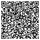 QR code with Talbots contacts