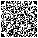 QR code with Hot Corner contacts