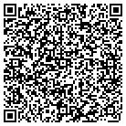 QR code with A & P Coin Operated Laundry contacts