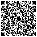 QR code with Sav A Center contacts