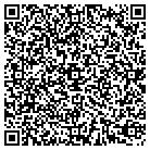 QR code with One Source Facility Service contacts