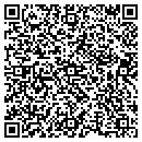 QR code with F Boyd Favaloro DDS contacts