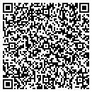 QR code with Hingle & James contacts