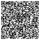 QR code with J & J Specialty Advertising contacts