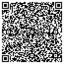 QR code with Cleo Hardin MD contacts