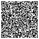QR code with Cleco Corp contacts