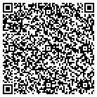 QR code with Marjorie Judd Stables contacts