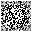 QR code with Claiborne Shell contacts