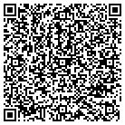 QR code with Walnut Square Community Center contacts