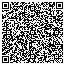 QR code with Irvin's Barber Shop contacts