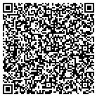 QR code with Lafayette Art Assn & Gallery contacts
