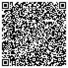 QR code with West Carroll Council On Aging contacts