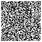 QR code with GCS Multimedia Service contacts