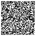 QR code with SGRFX contacts