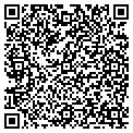 QR code with All of US contacts