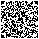 QR code with A Blend of Arts contacts