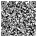 QR code with S Martin contacts