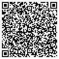 QR code with R I B C O contacts