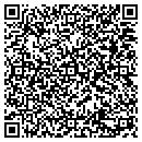 QR code with Ozanam Inn contacts