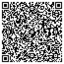 QR code with Psych Center contacts