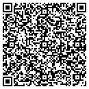 QR code with Ron Williams Const contacts