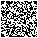 QR code with J M Chadha DDS contacts
