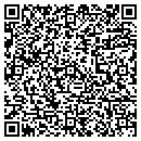 QR code with D Reeves & Co contacts