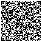 QR code with L A Independent Insurance Inc contacts
