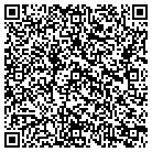 QR code with C J's Tarpon Insurance contacts