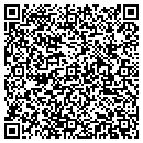 QR code with Auto World contacts