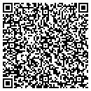 QR code with Tashas Herbs contacts