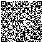QR code with Algiers Animal Clinic Inc contacts