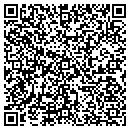 QR code with A Plus Storage Service contacts