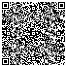 QR code with A Bouquet Especially For You contacts