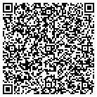 QR code with First Baptist Church-Lone Pine contacts