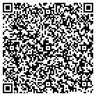 QR code with Ryan's Grill Buffet & Bakery contacts