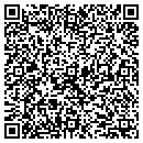 QR code with Cash To Go contacts