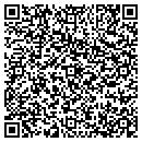 QR code with Hank's Record Shop contacts