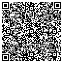 QR code with Tony's Express contacts