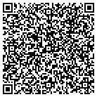 QR code with Advanced Care Hospital contacts