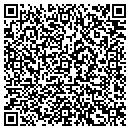 QR code with M & N Detail contacts