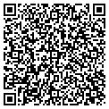 QR code with RC Klump contacts