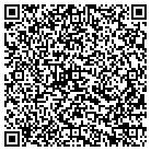 QR code with Red Room Restaurant & Cafe contacts