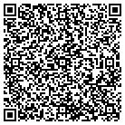 QR code with Hawel's Shell Gas & Cnvnnc contacts