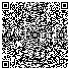 QR code with Calvary Christian Center contacts