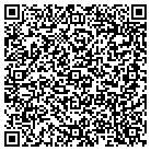 QR code with AJS Barber Shop and Supply contacts